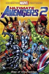 دانلود فیلم Ultimate Avengers II 2006