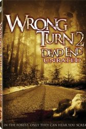 دانلود فیلم Wrong Turn 2: Dead End 2007