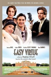 دانلود فیلم Easy Virtue 2008