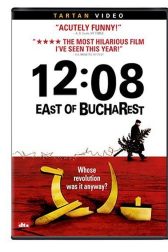 دانلود فیلم 12:08 East of Bucharest 2006
