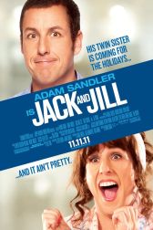 دانلود فیلم Jack and Jill 2011