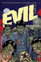 دانلود فیلم Evil 2005