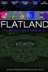 دانلود فیلم Flatland: The Movie 2007