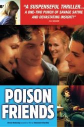 دانلود فیلم Poison Friends 2006