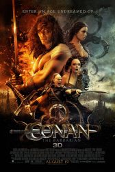 دانلود فیلم Conan the Barbarian 2011
