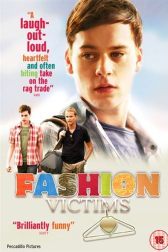 دانلود فیلم Fashion Victims 2007