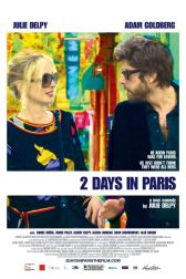 دانلود فیلم 2 Days in Paris 2007