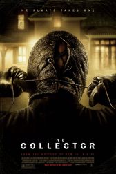 دانلود فیلم The Collector 2009