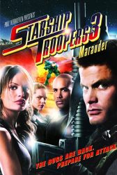 دانلود فیلم Starship Troopers 3: Marauder 2008