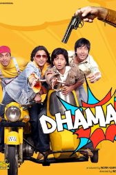 دانلود فیلم Dhamaal 2007