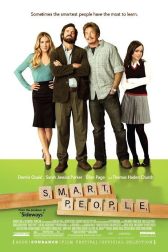 دانلود فیلم Smart People 2008