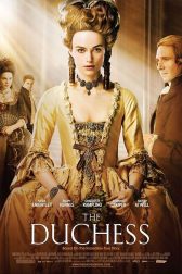 دانلود فیلم The Duchess 2008