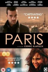 دانلود فیلم Paris 2008