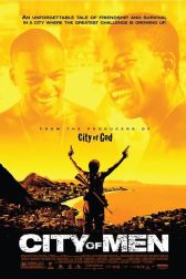 دانلود فیلم City of Men 2007