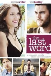 دانلود فیلم The Last Word 2008