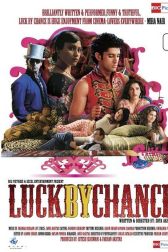 دانلود فیلم Luck by Chance 2009