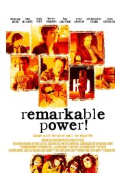 دانلود فیلم Remarkable Power 2008