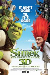 دانلود فیلم Shrek Forever After 2010