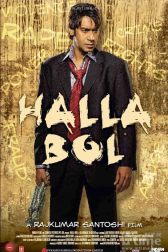 دانلود فیلم Halla Bol 2008