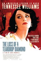 دانلود فیلم The Loss of a Teardrop Diamond 2008