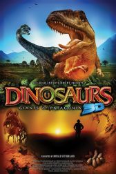 دانلود فیلم Dinosaurs: Giants of Patagonia 2007