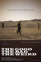 دانلود فیلم The Good, the Bad, the Weird 2008
