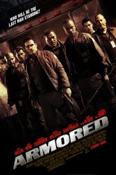 دانلود فیلم Armored 2009