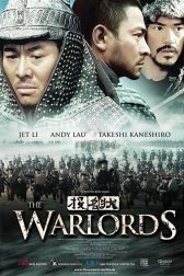 دانلود فیلم The Warlords 2007