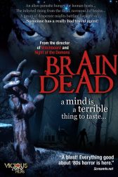 دانلود فیلم Brain Dead 2007