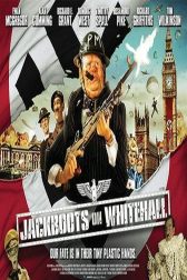 دانلود فیلم Jackboots on Whitehall 2010