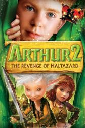 دانلود فیلم Arthur and the Great Adventure 2009