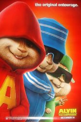 دانلود فیلم Alvin and the Chipmunks 2007
