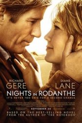 دانلود فیلم Nights in Rodanthe 2008