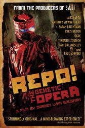 دانلود فیلم Repo! The Genetic Opera 2008