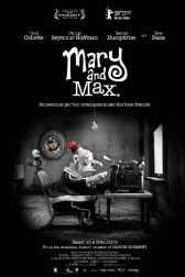 دانلود فیلم Mary and Max 2009