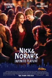 دانلود فیلم Nick and Norah’s Infinite Playlist 2008