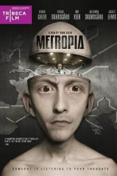دانلود فیلم Metropia 2009