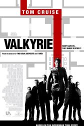 دانلود فیلم Valkyrie 2008