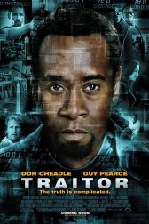 دانلود فیلم Traitor 2008