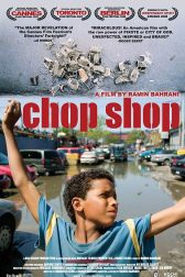 دانلود فیلم Chop Shop 2007