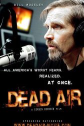 دانلود فیلم Dead Air 2009