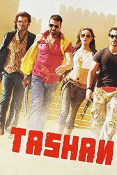 دانلود فیلم Tashan 2008