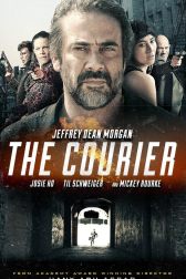 دانلود فیلم The Courier 2012