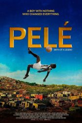 دانلود فیلم Pelé: Birth of a Legend 2016