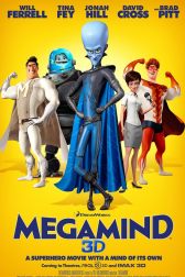 دانلود فیلم Megamind 2010