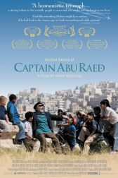 دانلود فیلم Captain Abu Raed 2008