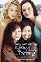 دانلود فیلم The Sisterhood of the Traveling Pants 2 2008