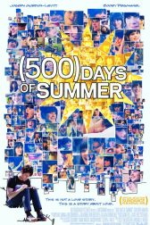 دانلود فیلم (500) Days of Summer 2009