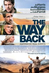 دانلود فیلم The Way Back 2010