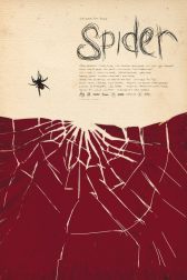 دانلود فیلم Spider 2007